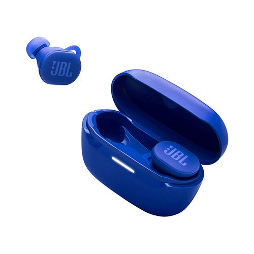 Endurance Race 2 Noise Cancelling TWS Sport Earbuds, Blue