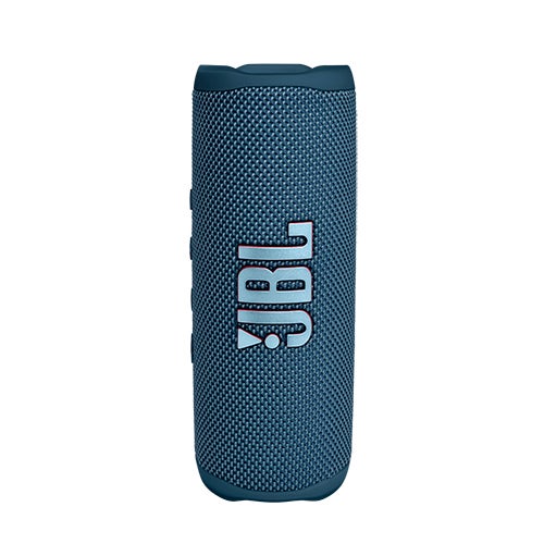 Flip 6 Portable Waterproof Speaker - Blue