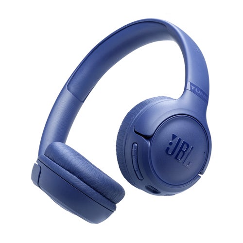 Tune 530 Wireless On-Ear Headphones, Blue