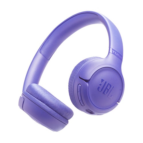 Tune 530 Wireless On-Ear Headphones, Digital Lavender