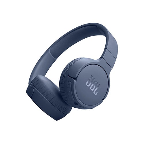 Tune 670NC ANC On Ear Headphones, Blue