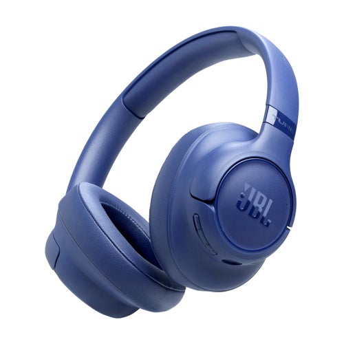 Tune 730BT Wireless Over-Ear Headphones, Blue