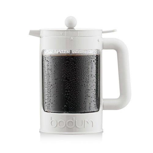 Bean Cold Brew To Go Coffeemaker Set w/ 2 Pavina Cups