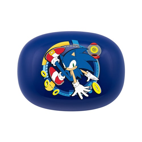 Sonic the Hedgehog True Wireless Earbuds