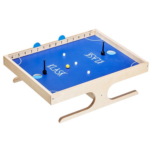 Klask Magnetic Tabletop Game, Ages 8+ Years