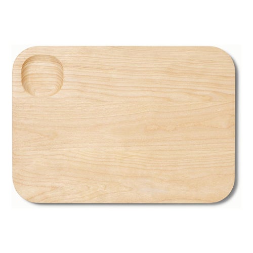 Small Birch Wood Board