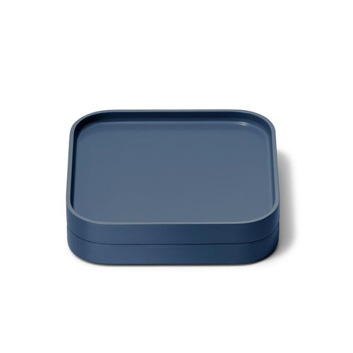 Spoon Rest - 2pc, Navy