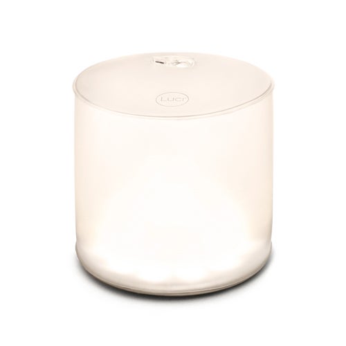 Luci Original Matte Rechargeable Lantern