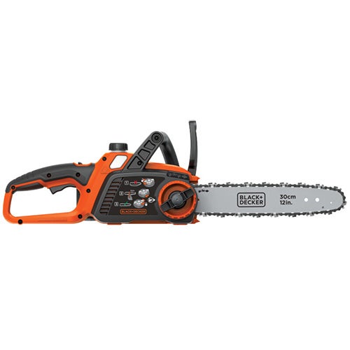 40V MAX Lithium-ion 12" Chainsaw