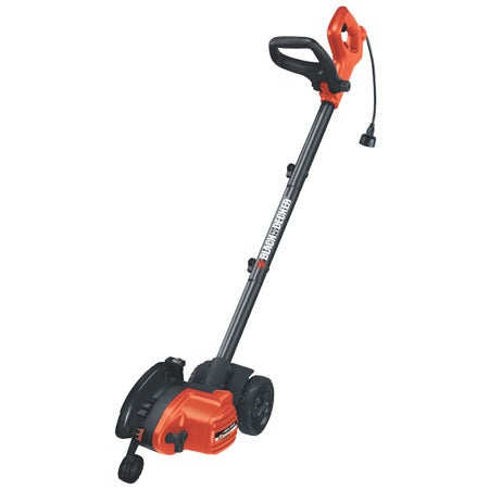 Black And Decker EdgeHog 2 In 1 Landscape Edger Trencher for Sale