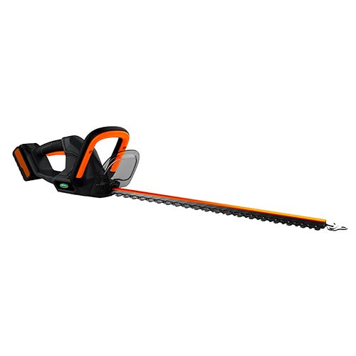 20V Cordless Lithium 22" Hedge Trimmer