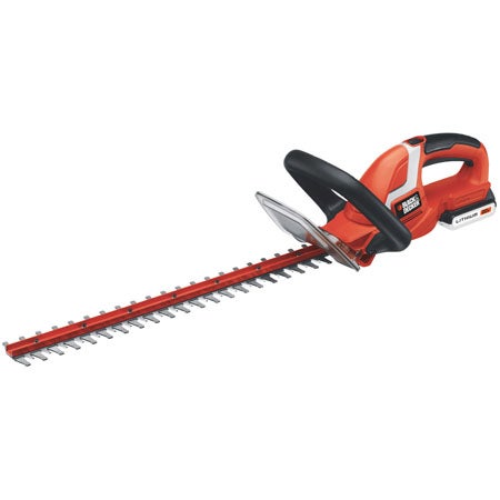 20V 22" Lithium Hedge Trimmer