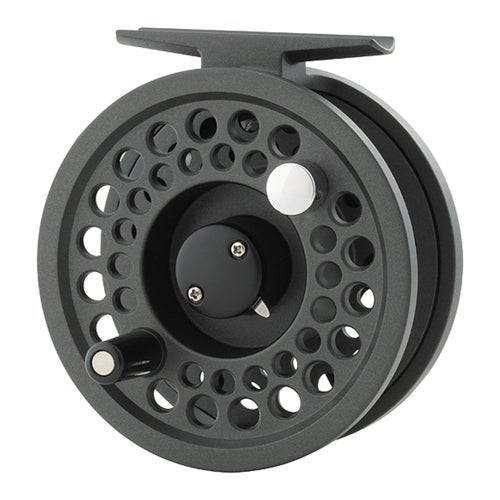 Lochmor-A Single Action Fly Fishing Reel (6-8wt)