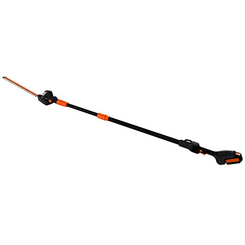 20V Cordless Lithium 22" Pole Hedge Trimmer