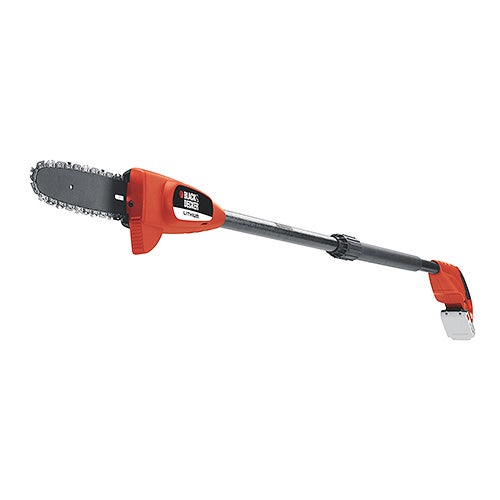 20V Cordless Lithium Pole Saw