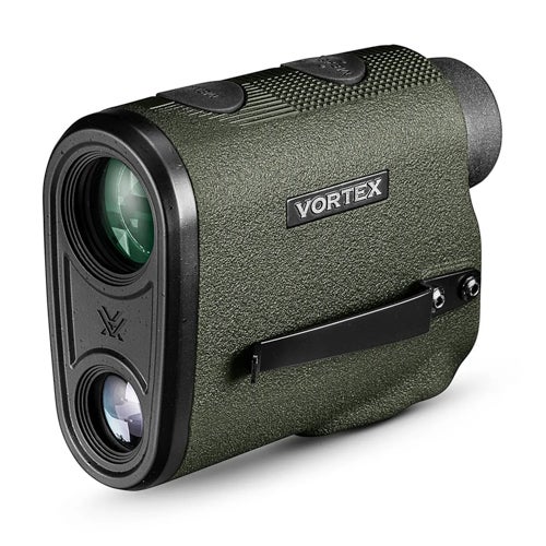 Diamondback HD 2000 Laser Rangefinder