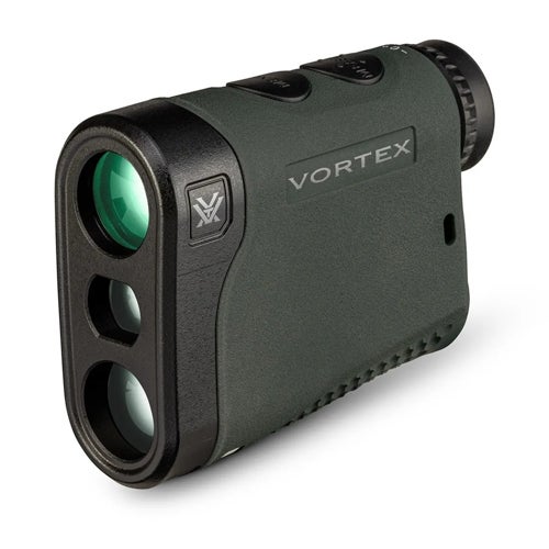 Triumph HD 850 Laser Rangefinder