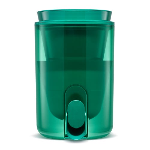 LifeStraw Home Studio 10 Cup Dispenser, Green