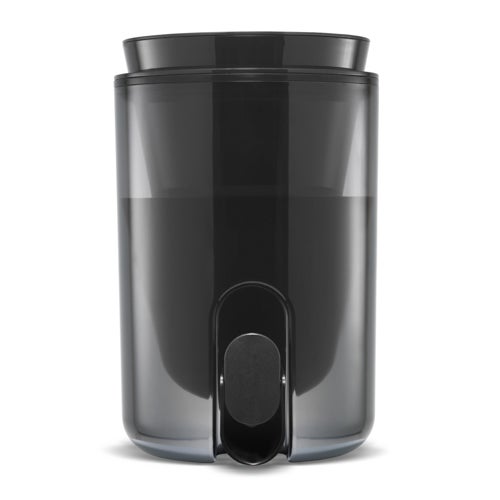 LifeStraw Home Studio 10 Cup Dispenser, Obsidian