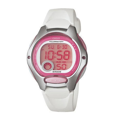 Ladies Digital Sports Watch