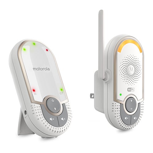 wifi monitor with parent unit