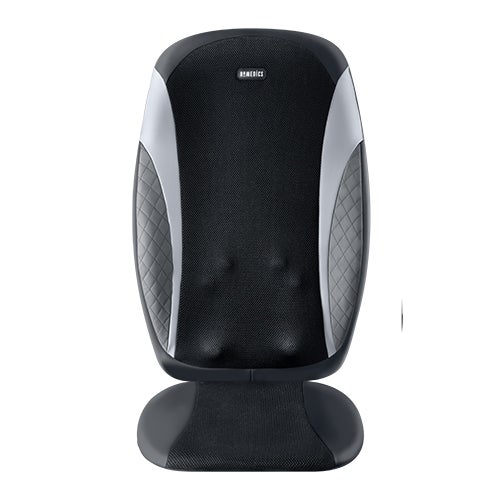 Homedics Cordless Shiatsu Back Massage Cushion With Heat