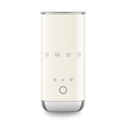 Mini Milk Frother, Cream