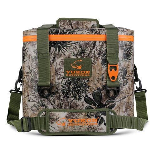 30 Can Tech Cooler, Game Guard Camo