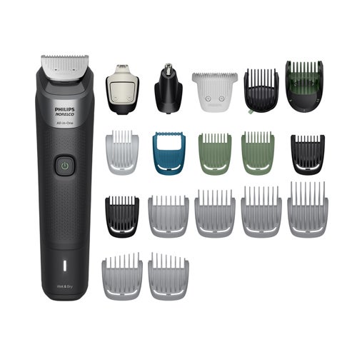 All-in-One Trimmer 5000 Series w/ 21 Tools