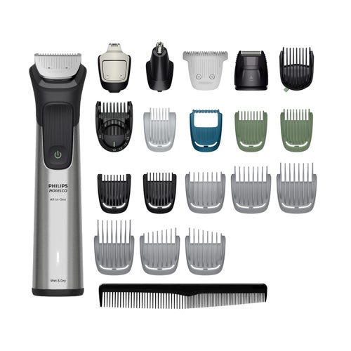 All-in-One Trimmer 7000 Series w/ 22 Tools