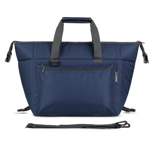 24 Can Soft Cooler, Navy