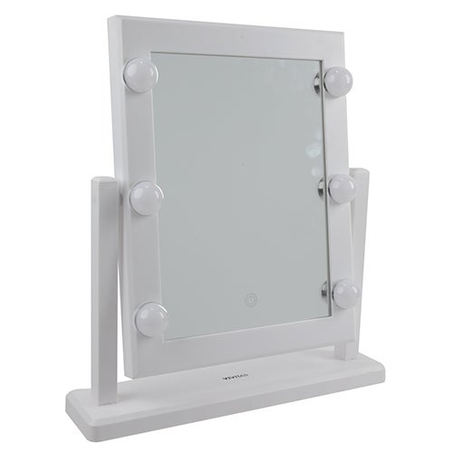 Hollywood by Vivitar 14" Jumbo 1x LED Vanity Mirror