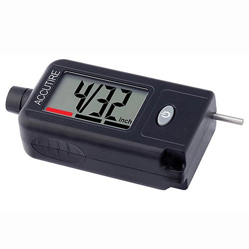 milton tread depth gauge