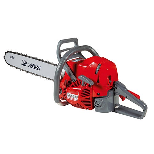 20" 63.4cc 4.7HP MT 6510 Professional Chainsaw