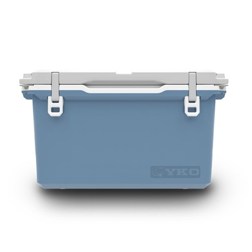 Snake River Series 48qt Lightweight Hard Cooler, Ocean