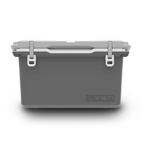 Snake River Series 48qt Lightweight Hard Cooler, Thunderstorm