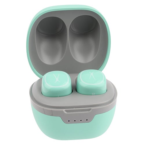 NanoBuds 2.0 Truly Wireless Bluetooth Earbuds, Mint