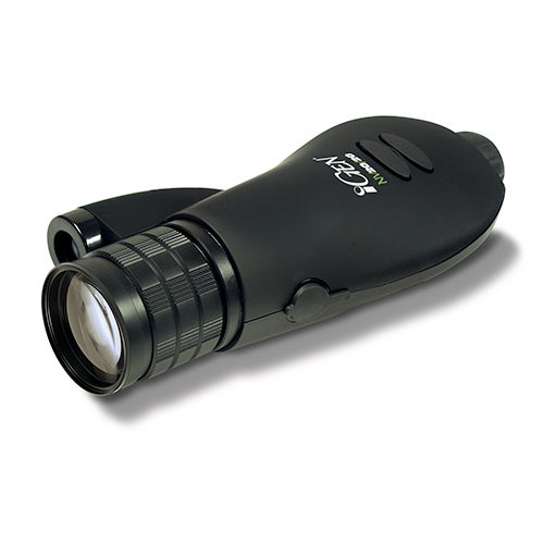 iGen 20/20 Day/Night Vision Image Processor Monocular