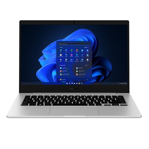 14" Galaxy Book Go Laptop, 4GB Memory, 128GB Storage