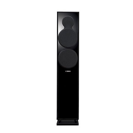 Floorstanding Tower Speaker - 1 included