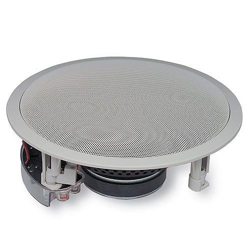 InWall Surround Sound Speakers, Set of 2 Power Sales