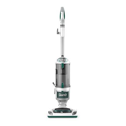 Rotator Professional Lift-Away Upright Vacuum, Green