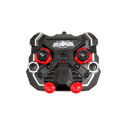 auto moto transforming robot car