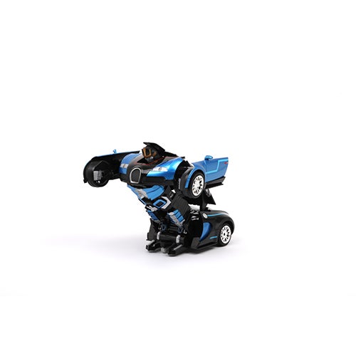 transforming rc car tesco