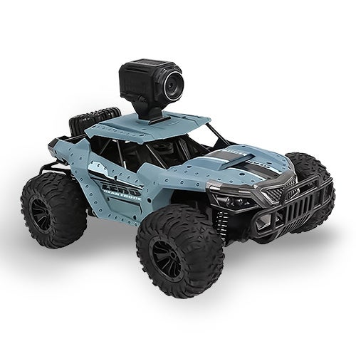 rc toy with camera