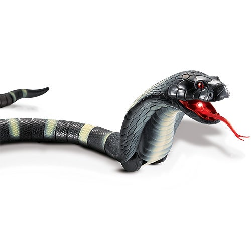 remote control cobra