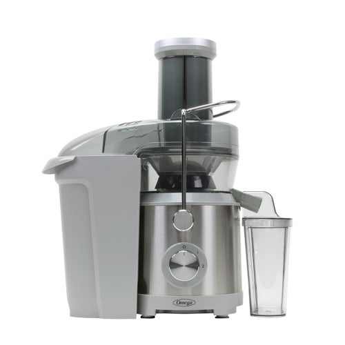 High Speed Juicer w/ Extra Large Chute
