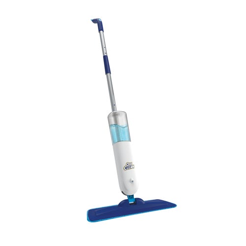 Electric Spray Mop