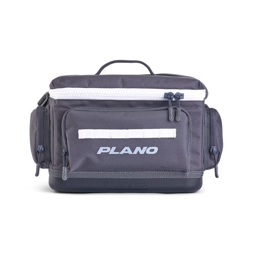 Weekend Tackle Bag - Size 3600, Wave
