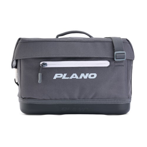 Weekend Softsider Tackle Bag - Size 3600, Slate